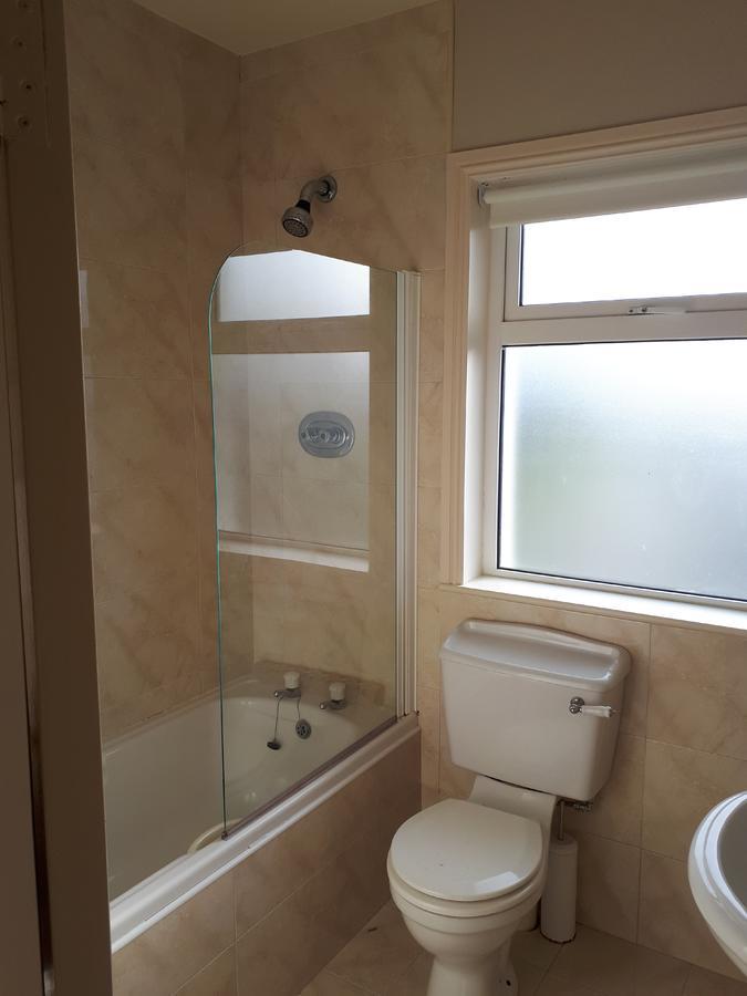 Green Acres Guesthouse- Accommodation Only Lower Coolcorcoran Exterior foto